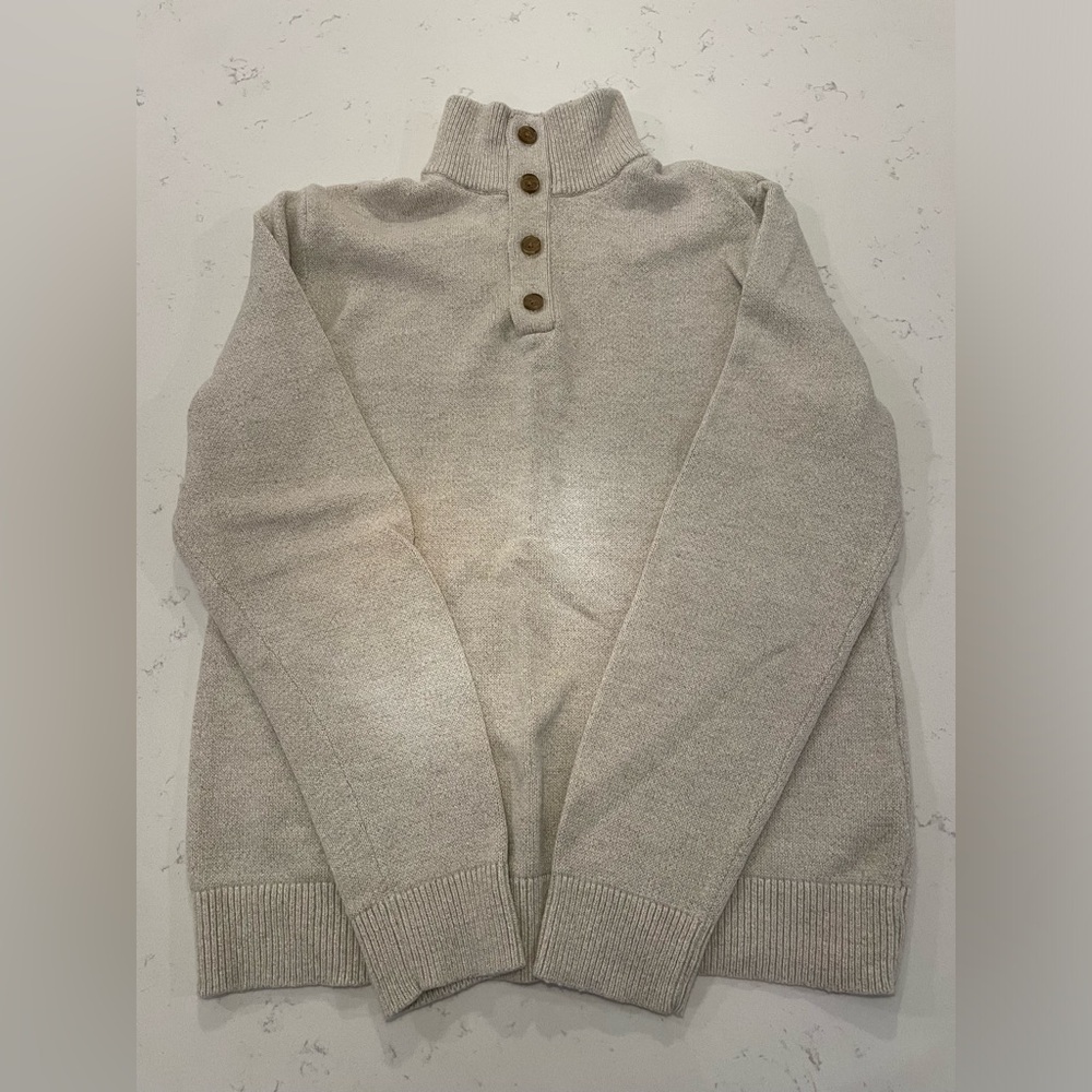 Banana Republic men’s sweater